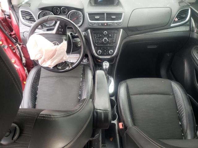 2015 BUICK ENCORE CON - KL4CJFSB2FB073521