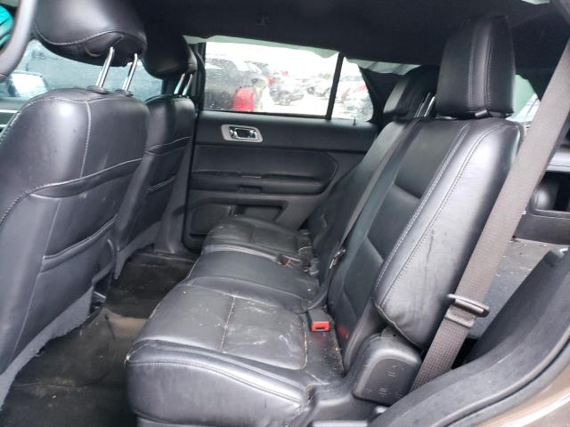 2015 FORD EXPLORER X - 1FM5K7D81FGB39039