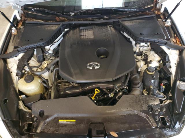 2018 INFINITI Q50 PURE - JN1CV7AP7JM241408