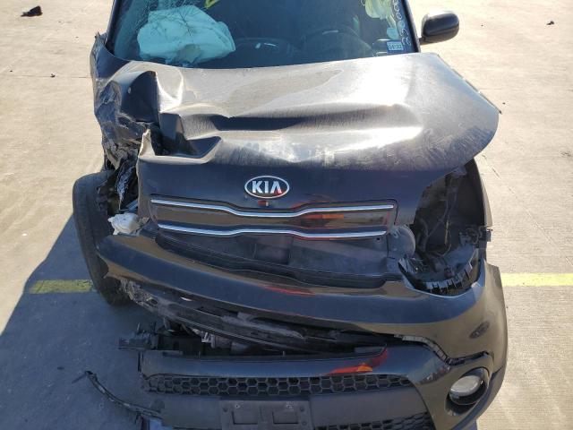 2017 KIA SOUL + - KNDJP3A59H7411945