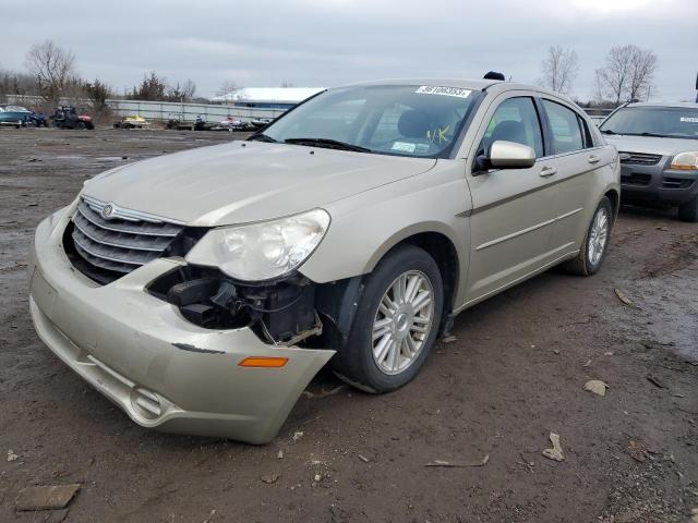 2007 Chrysler Sebring Touring