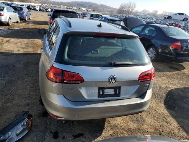 2015 VOLKSWAGEN GOLF SPORT - 3VWCA7AU1FM514088