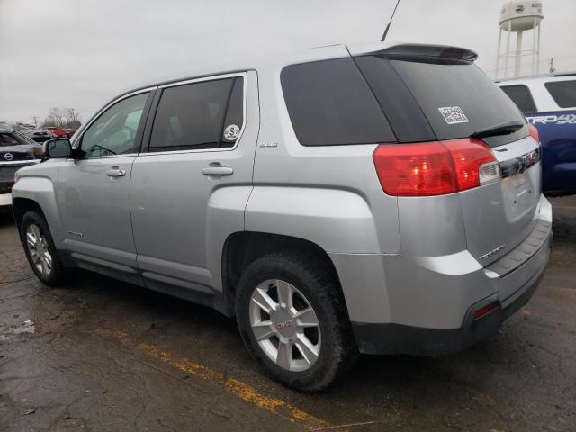 2GKALMEK1C6226299 GMC Terrain Sle
