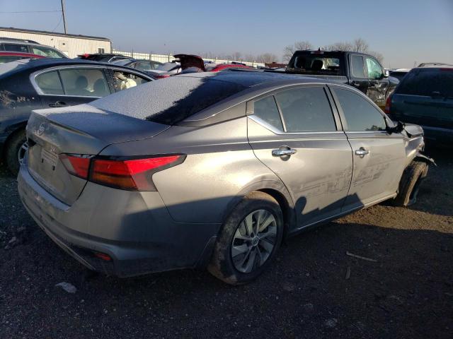 2023 NISSAN ALTIMA S - 1N4BL4BV5PN302810