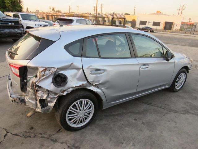 4S3GTAA61K3713862 Subaru Impreza  4