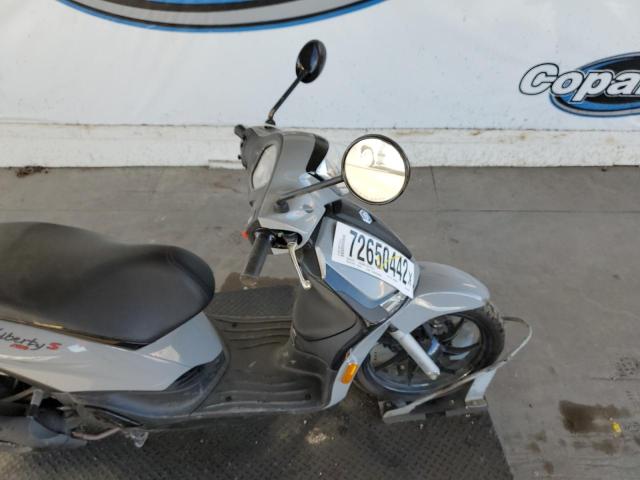 2022 VESPA PIAGGIO ZAPM898G5N7003182