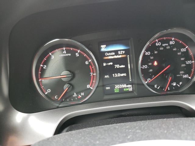 2018 TOYOTA RAV4 SE - JTMNFREVXJJ202840