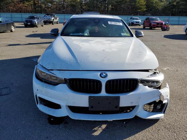 2018 BMW 440I GRAN - WBA4J5C51JBF06851