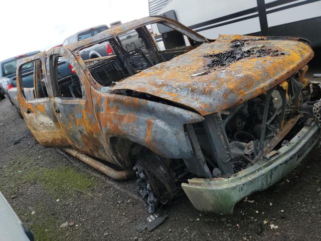 1GT121E81CF158819 GMC Sierra K2500 Slt