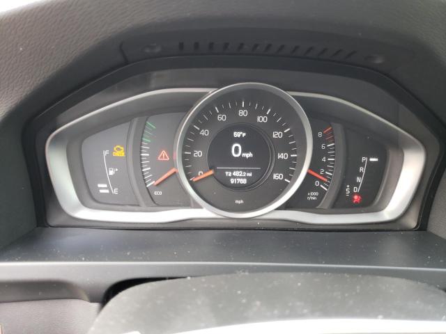 2017 VOLVO S60 - YV126MFL3H2422760