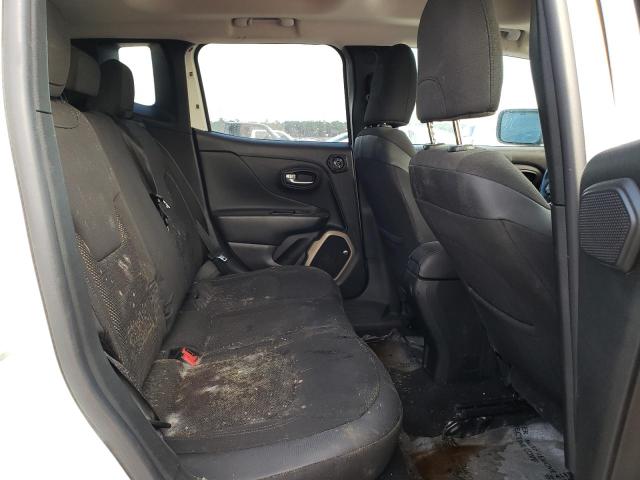 ZACCJBBT5GPC84808 Jeep Renegade Latitude