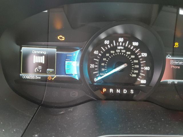 2020 FORD EDGE TITAN - 2FMPK3K99LBA74683