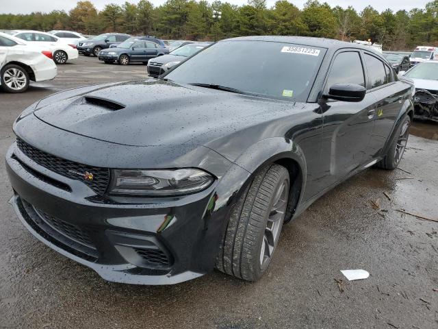 Dodge CHARGER