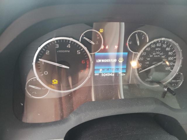 2017 TOYOTA TUNDRA CRE - 5TFEM5F18HX117254
