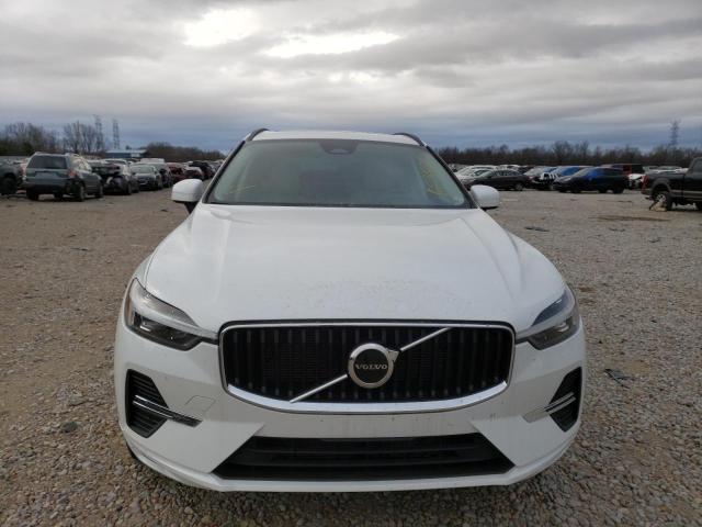 YV4L12RKXN1087849 Volvo Xc60 B5 Momentum