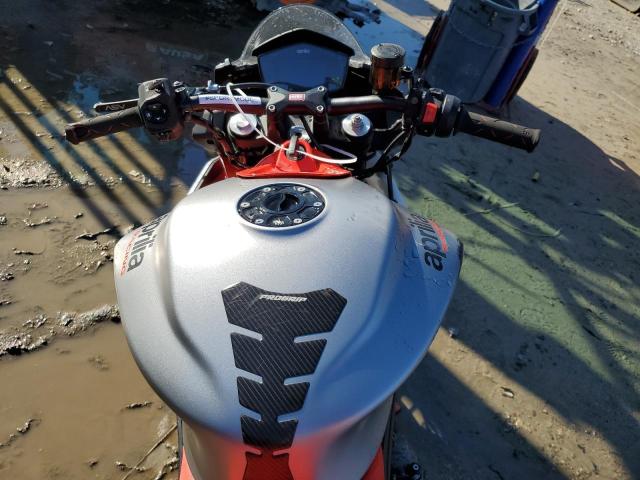 2021 APRILIA TUONO 660 - ZD4KSUE03MS000253