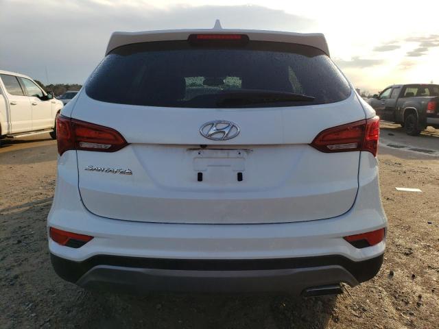 5NMZU3LB1HH010915 | 2017 HYUNDAI SANTA FE S