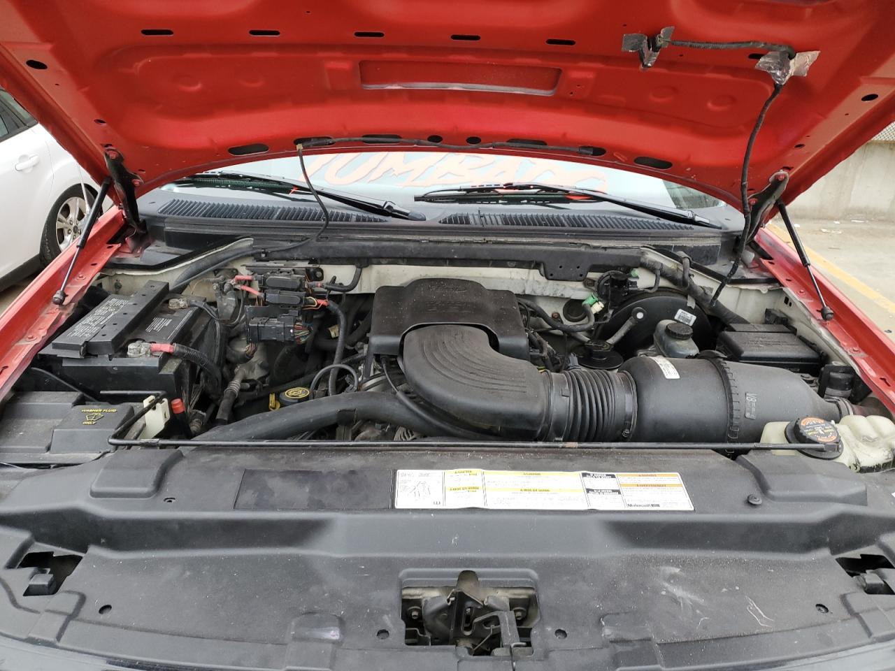 1998 Ford F-150 - Image 11