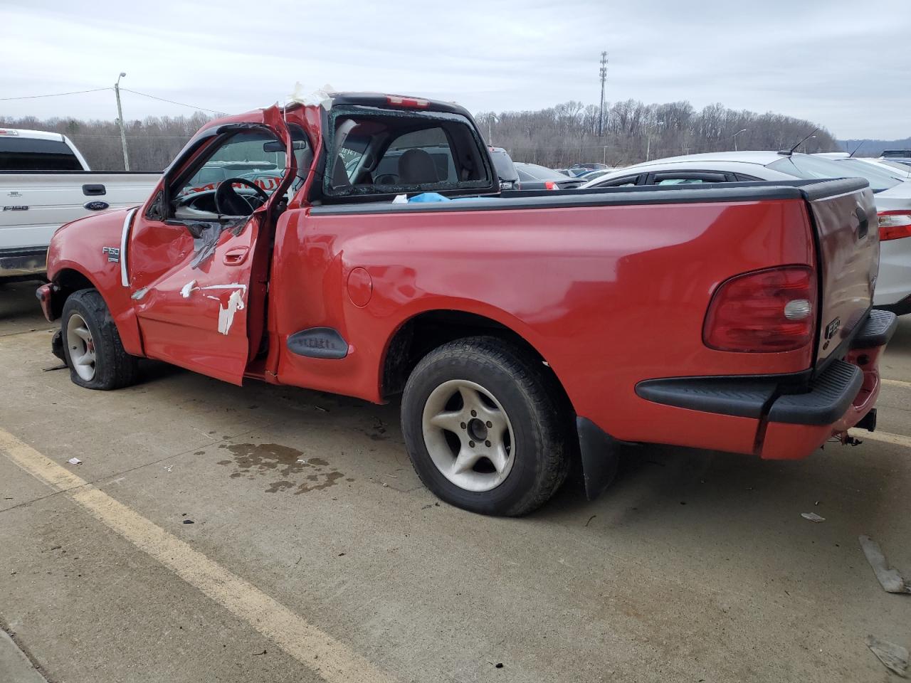 1998 Ford F-150 - Image 2