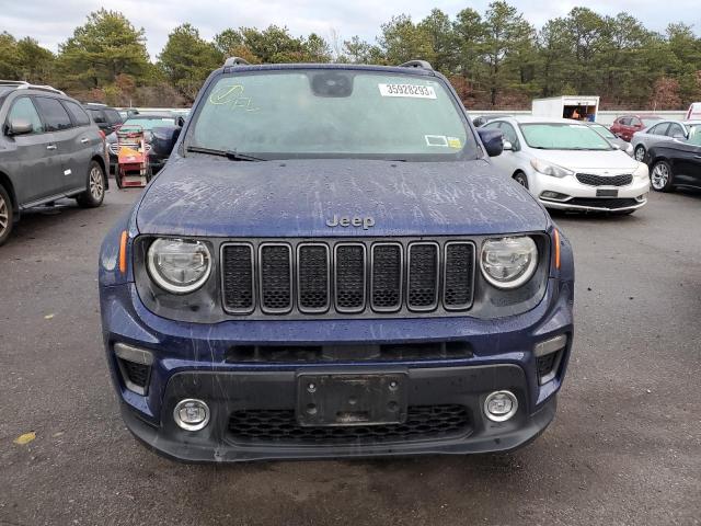 2019 JEEP RENEGADE L - ZACNJBB16KPK14389