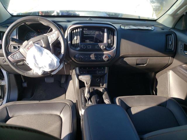 2021 GMC CANYON AT4 1GTG6FENXM1178762
