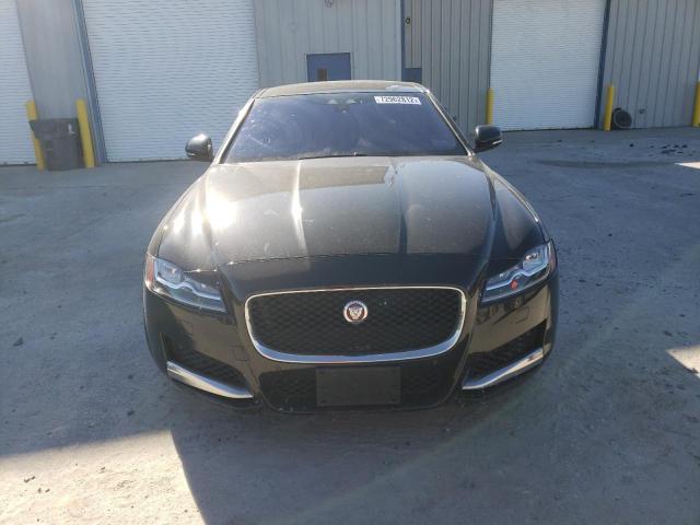 SAJBJ4BV4GCY21425 Jaguar XF