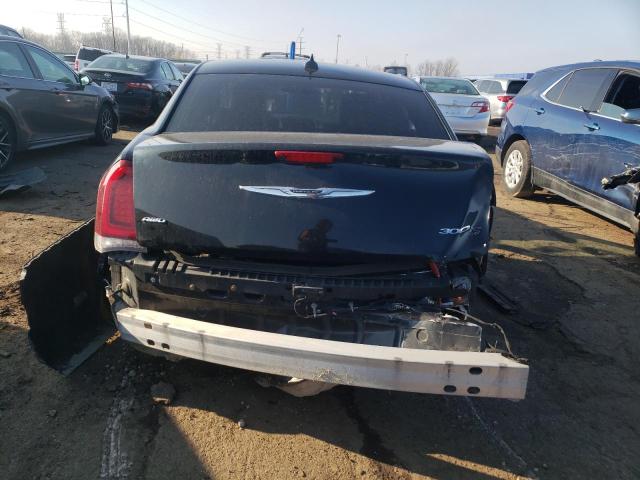 2017 CHRYSLER 300 S - 2C3CCAGGXHH616636