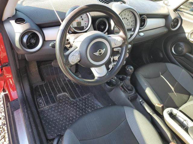 WMWMF3C53ATZ66042 Mini Cooper