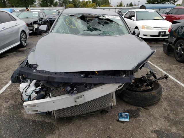 1N4BL4BV1LC137828 Nissan ALTIMA S