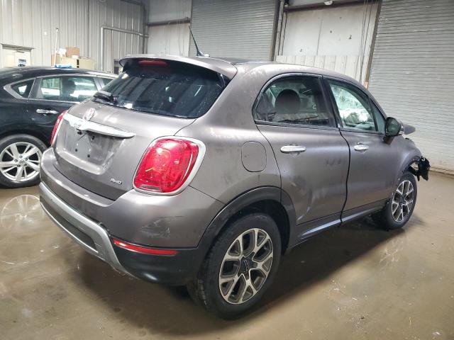 2016 FIAT 500X TREKK - ZFBCFYCT8GP374148