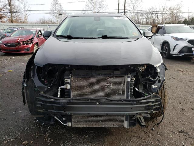 1GYKNDRS3HZ104120 Cadillac XT5 LUXURY
