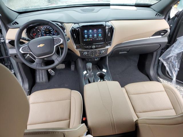 2023 CHEVROLET TRAVERSE P - 1GNEVKKW7PJ130194