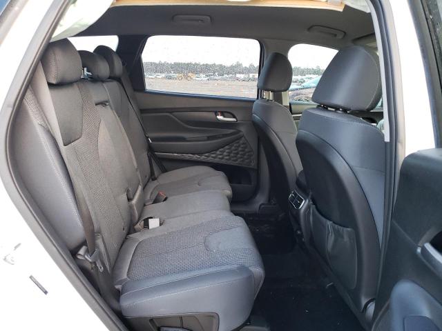 2021 HYUNDAI SANTA FE S - 5NMS24AJXMH336505