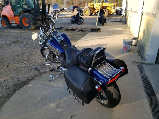 2007 HARLEY-DAVIDSON FXST CUSTO 1HD1JL5177Y057651