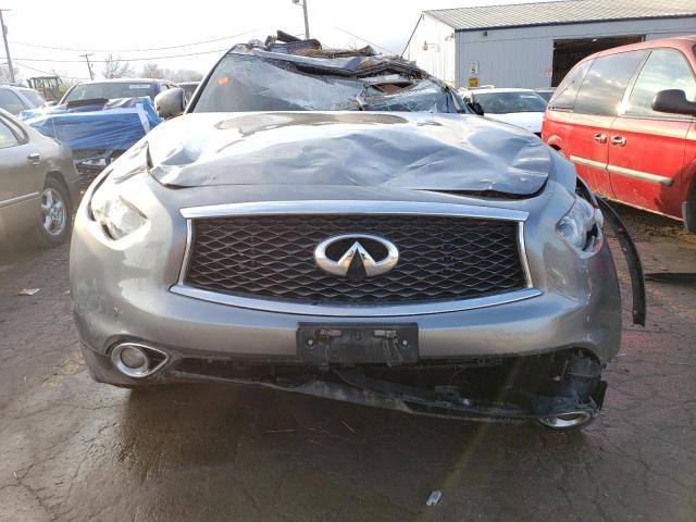 JN8CS1MW9HM415774 | 2017 INFINITI QX70