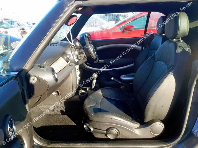 WMWZP32080TY86582 Mini COOPER S