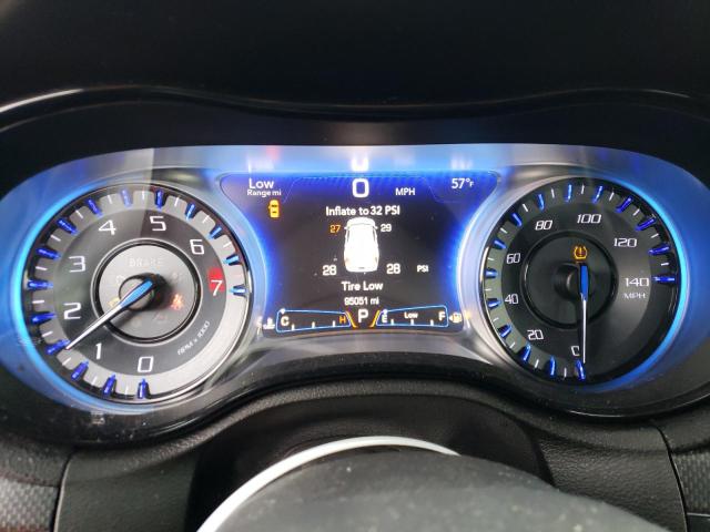 2015 CHRYSLER 300 S - 2C3CCABGXFH904161