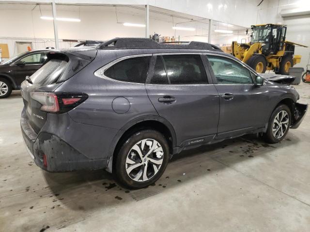 2020 SUBARU OUTBACK LI - 4S4BTANC4L3222788
