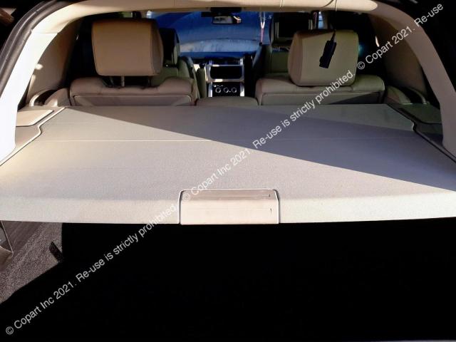 SALGA2EEXEA190508 Land Rover RANGE ROVE
