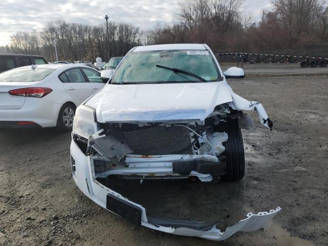 2GKFLVEK3F6236428 GMC Terrain Sle