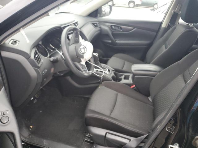 2019 NISSAN ROGUE S - JN8AT2MT6KW266252