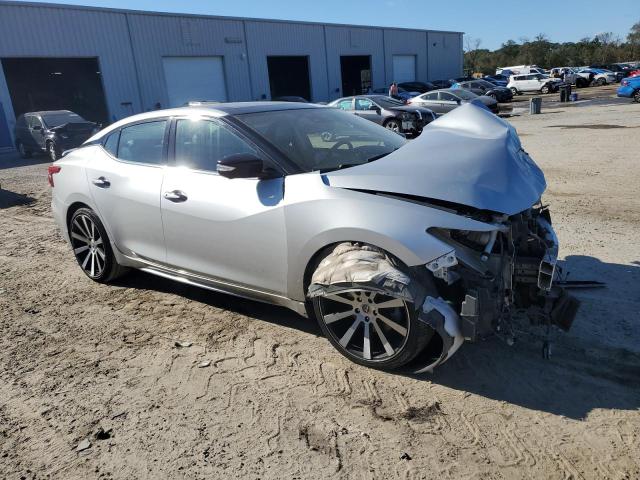 2017 NISSAN MAXIMA - 1N4AA6APXHC410305