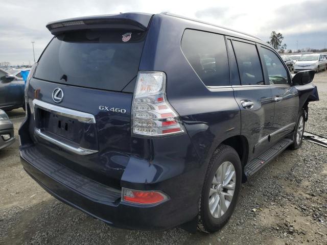 2017 LEXUS GX 460 - JTJBM7FX2H5168437