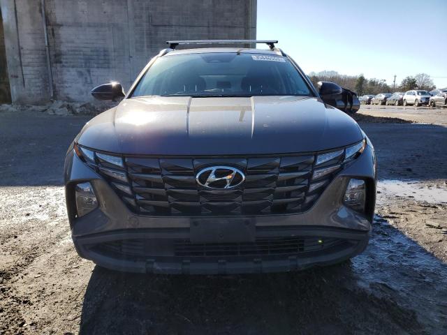 2022 HYUNDAI TUCSON N L KM8JFCAE4NU105179