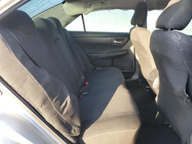 2015 TOYOTA CAMRY LE - 4T4BF1FK0FR515704