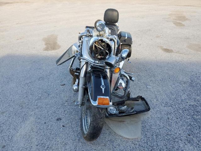 2002 HARLEY-DAVIDSON FLHRI 1HD1FBW1X2Y630061
