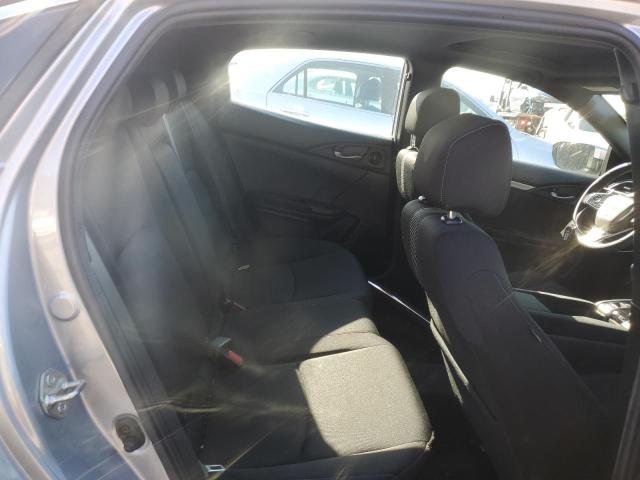 2019 HONDA CIVIC EX SHHFK7H68KU208216
