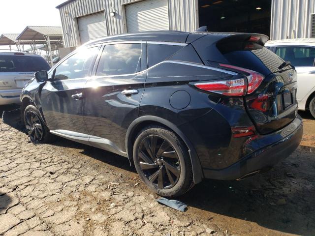 2018 NISSAN MURANO S - 5N1AZ2MG4JN128240
