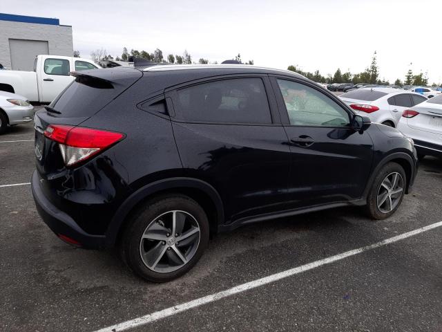 2021 HONDA HR-V EX 3CZRU5H53MM705736