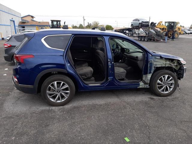 2020 HYUNDAI SANTA FE L - 5NMS53AD5LH237164